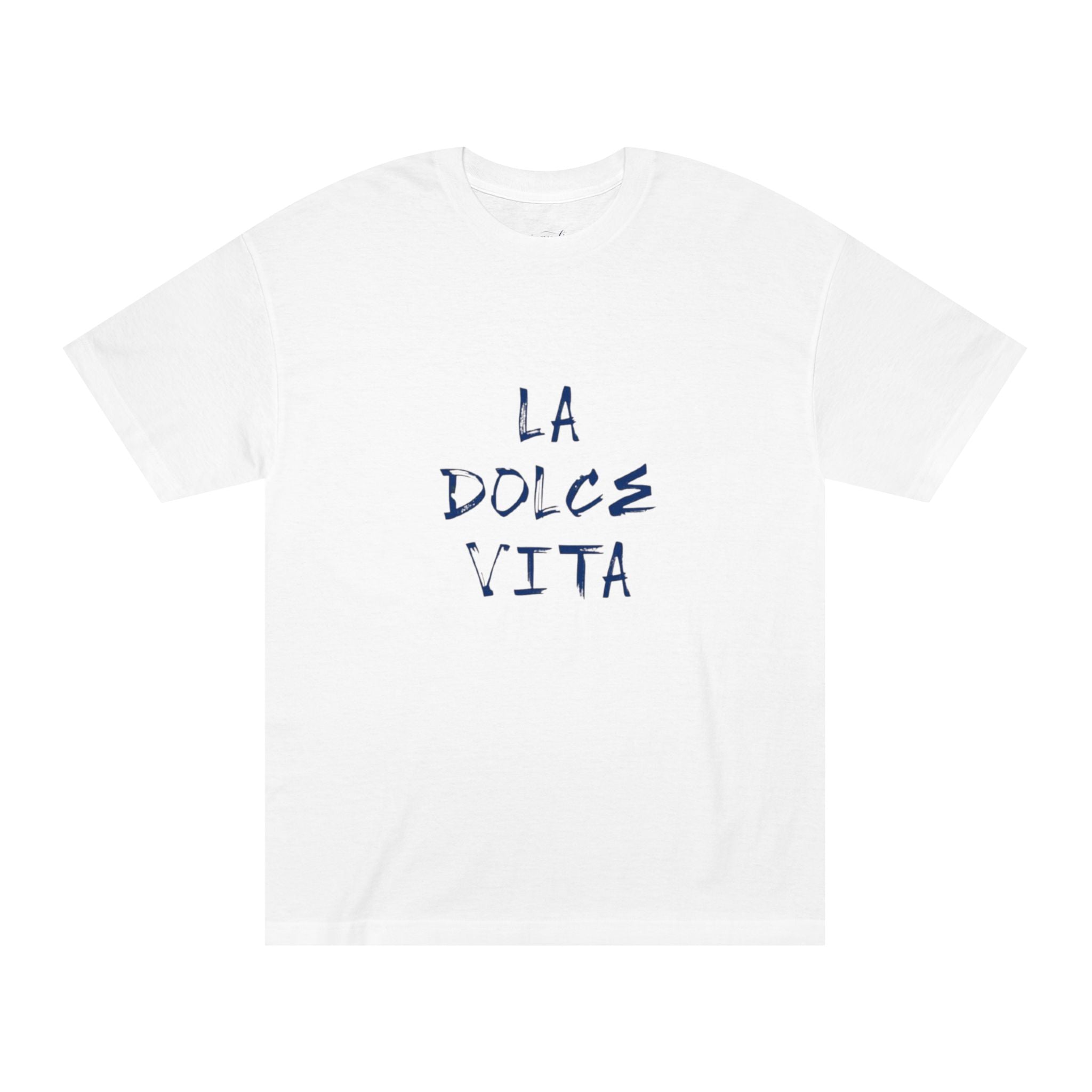 La Dolce Vita Tee