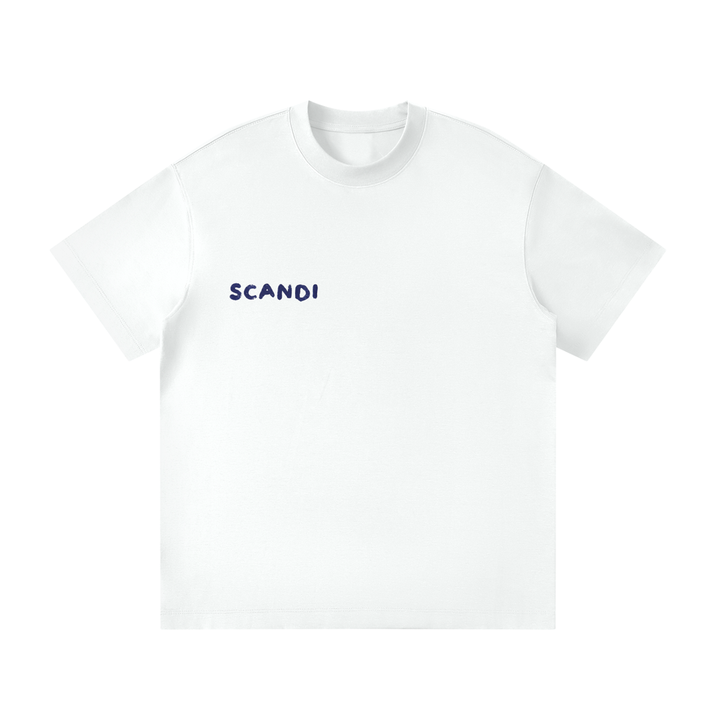 Saint Tropez Tee