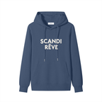 Classic Unisex Cotton Hoodie