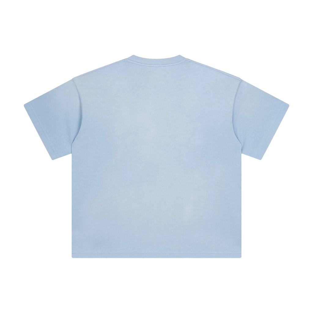 Scandi 1980 Sunfade T-Shirt