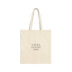 Capri Coastal Tote Bag