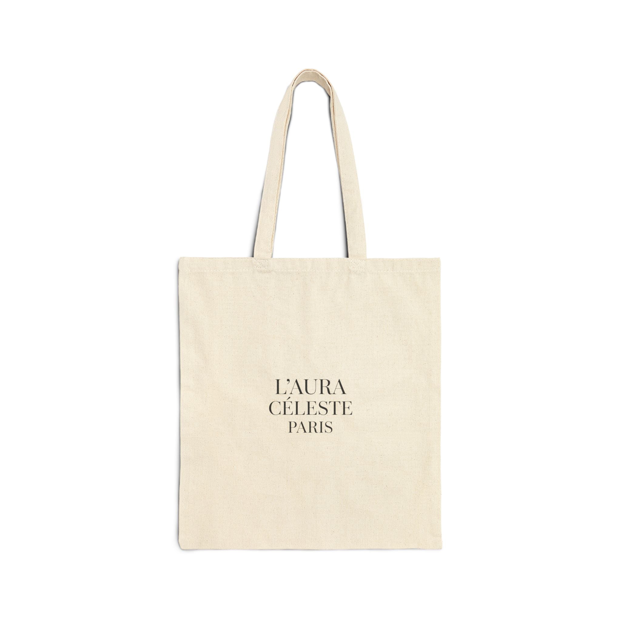 Capri Coastal Tote Bag
