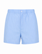 Azure Regent Shorts