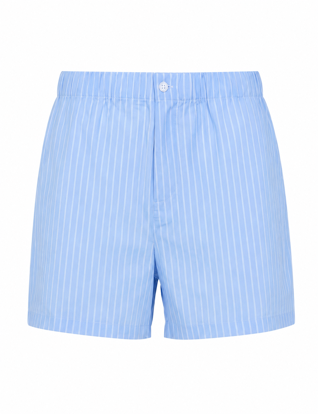 Azure Regent Shorts