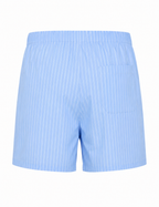 Azure Regent Shorts