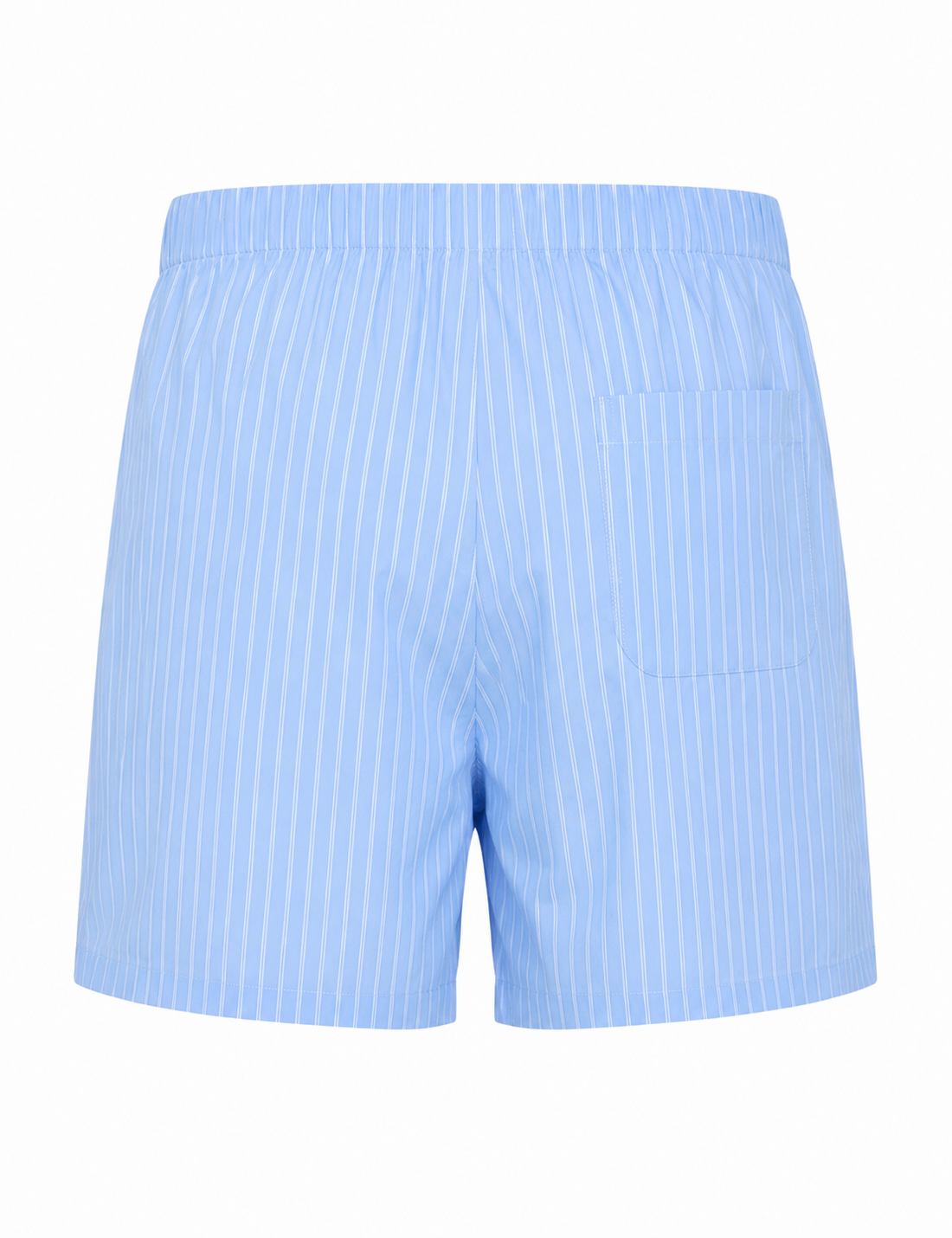 Azure Regent Shorts