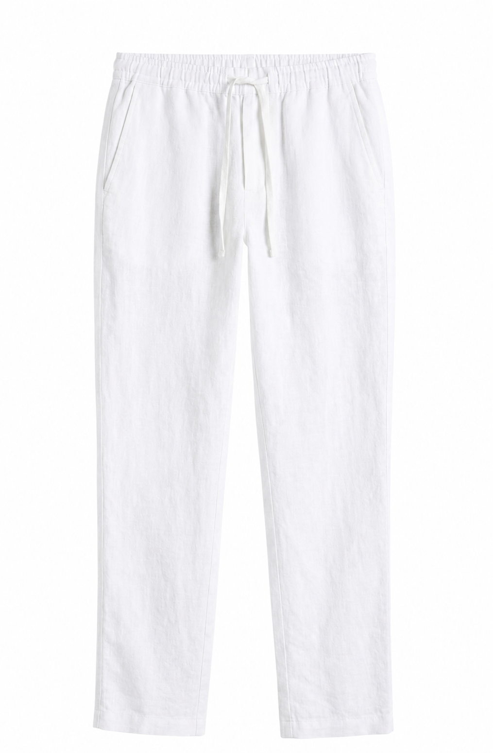 Riviera Classic Linen pants