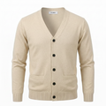 Scandi cardigan