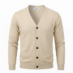 Scandi cardigan
