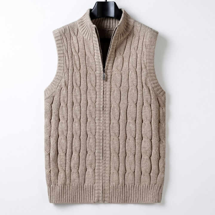 SCANDI "SOLSIDAN" VEST