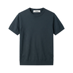 Riviera Breeze Knit Tee