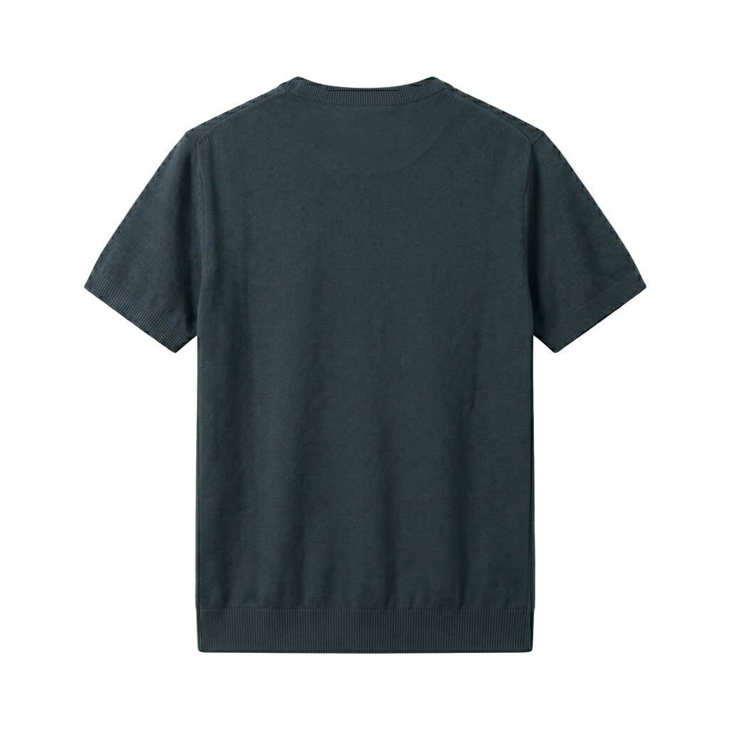 Riviera Breeze Knit Tee