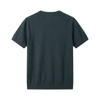 Riviera Breeze Knit Tee