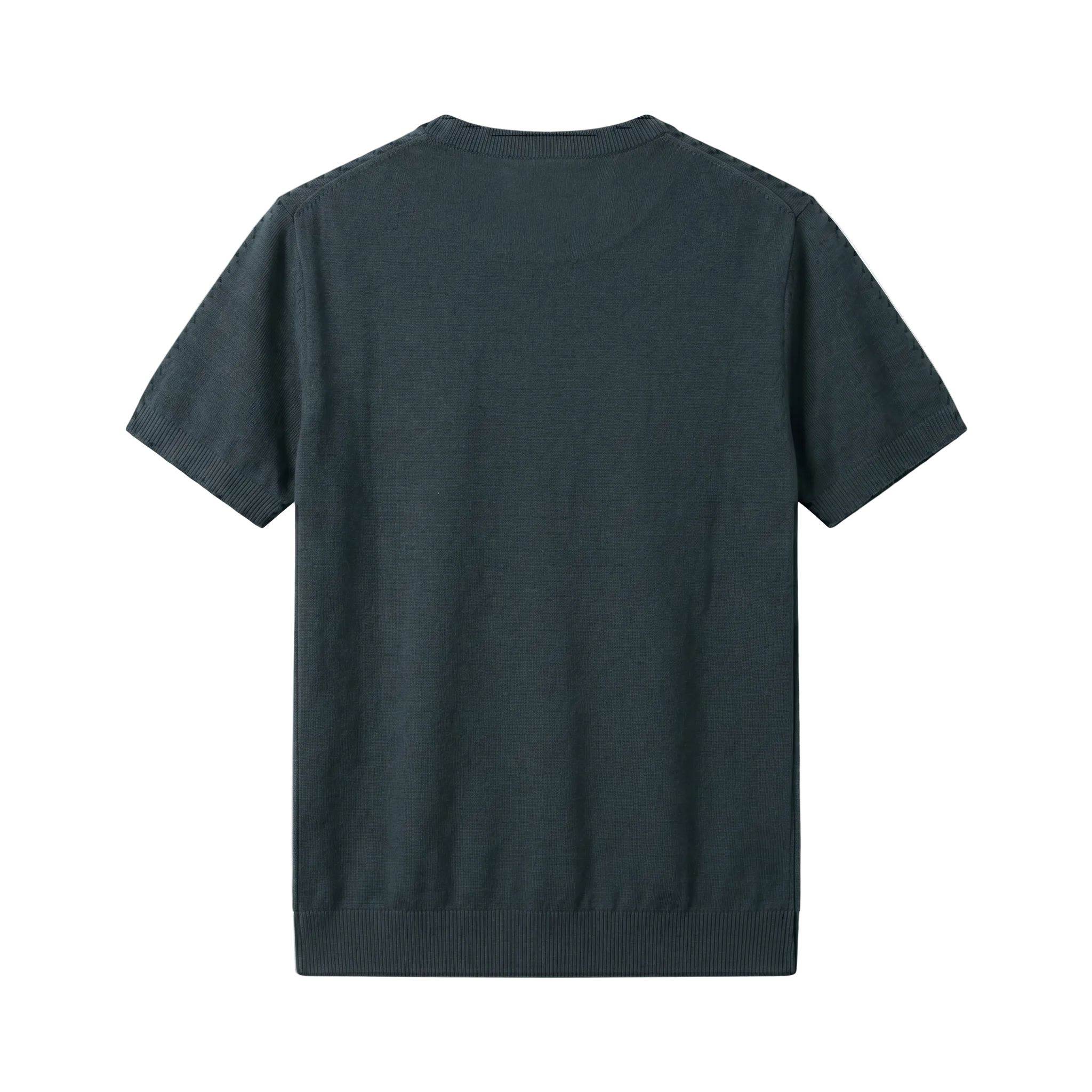 Riviera Breeze Knit Tee