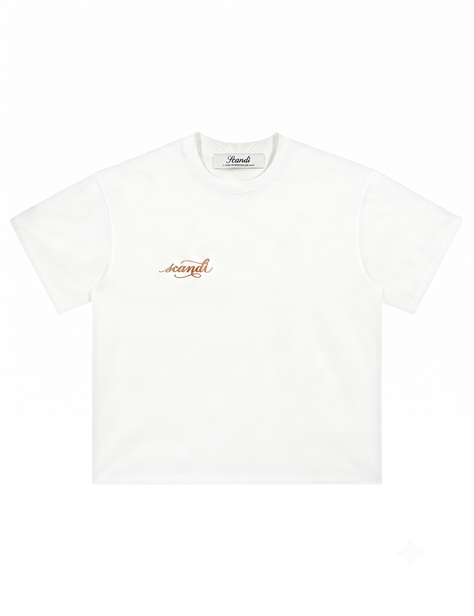 Tropez Sunset Riviera Tee