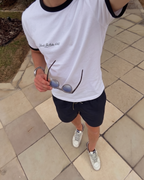 Stockholm 1242 Ringer Tee