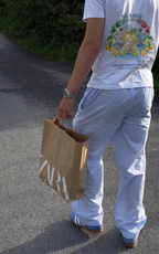 Amalfi Coast Tee