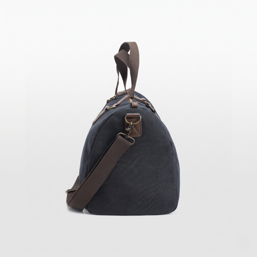 Scandi - Old money duffle bag