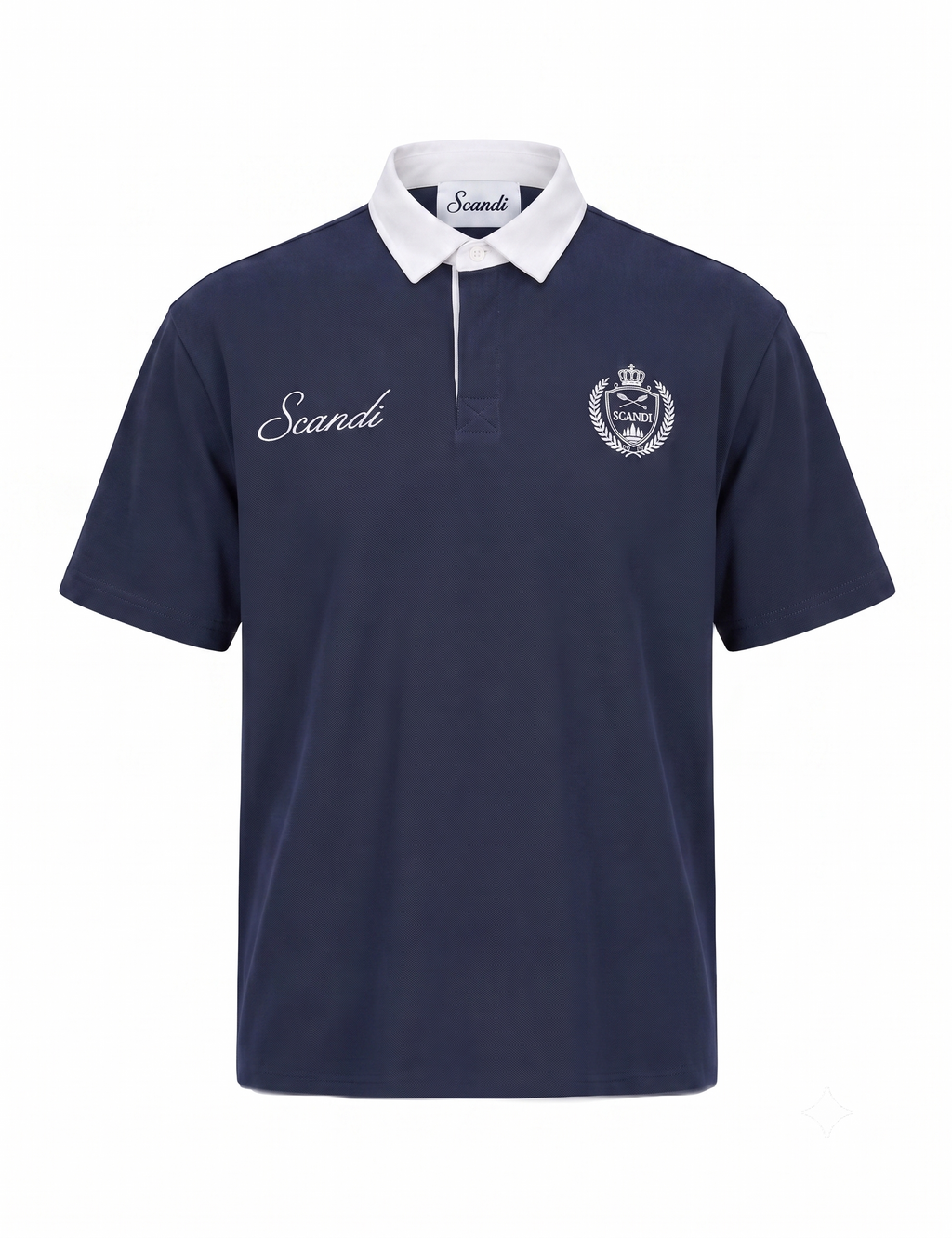 Azule Yacht Polo Shirt