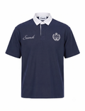 Azule Yacht Polo Shirt
