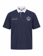 Azule Yacht Polo Shirt