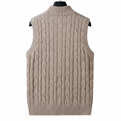 SCANDI "SOLSIDAN" VEST