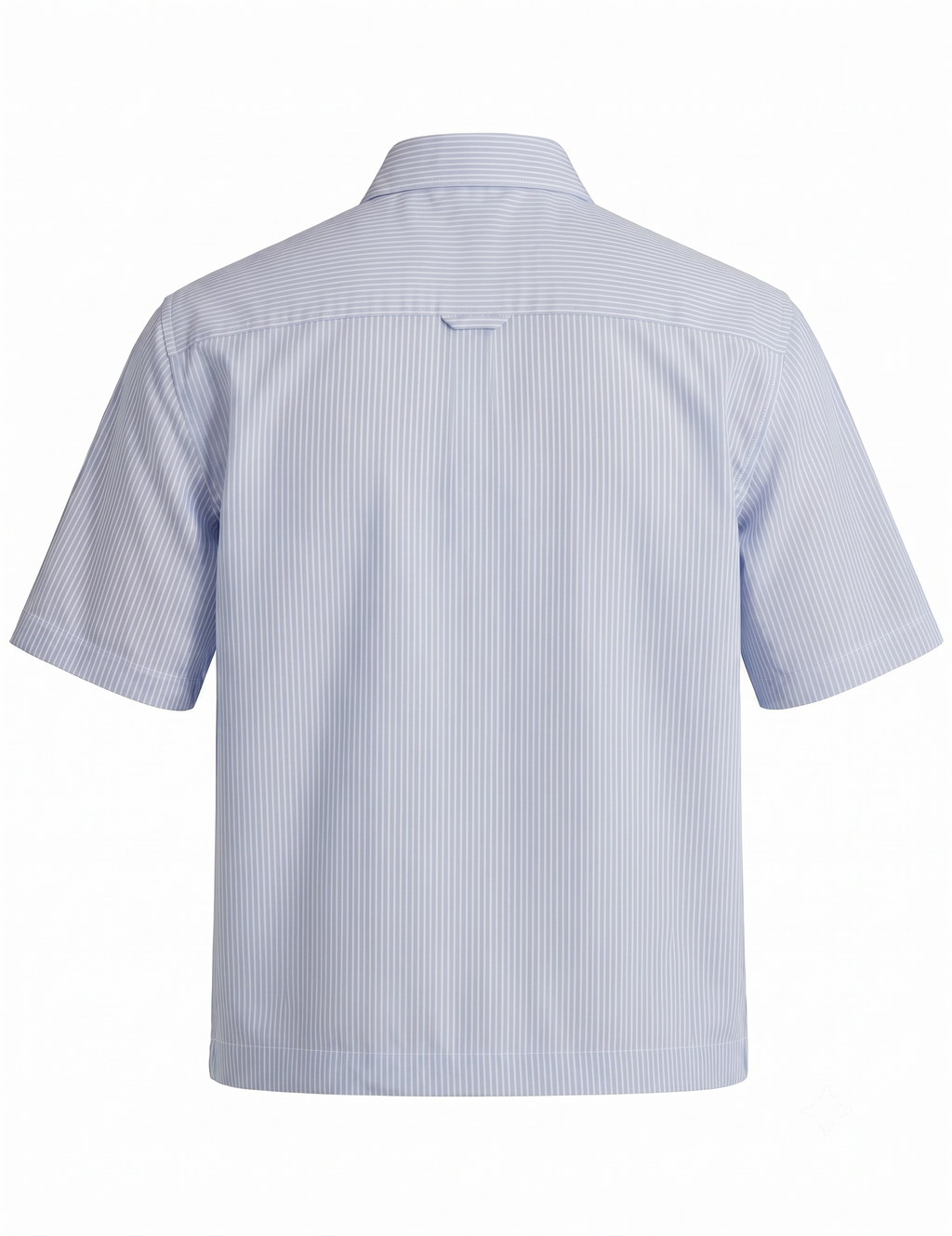 Stripe Scandi Shirt