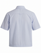 Stripe Scandi Shirt