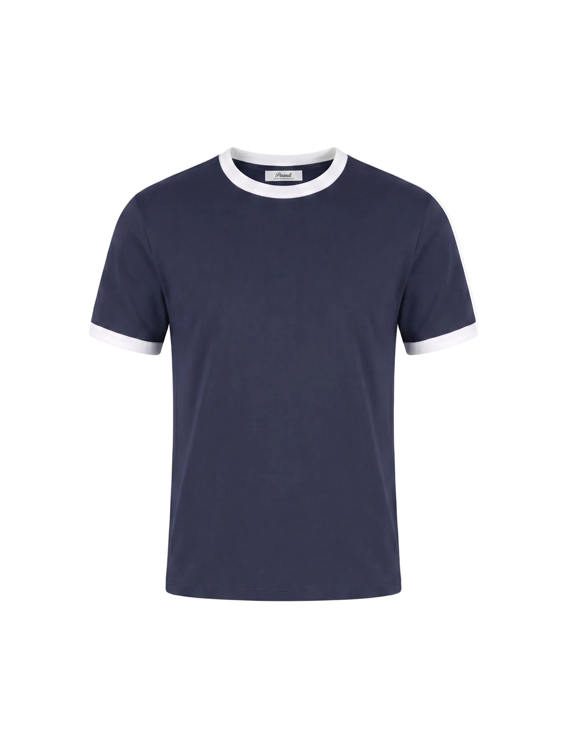 Archipelago Ringer Tee