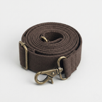 Scandi - Old money duffle bag