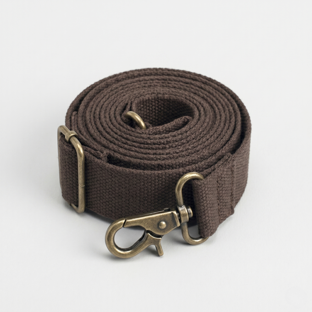 Scandi - Old money duffle bag