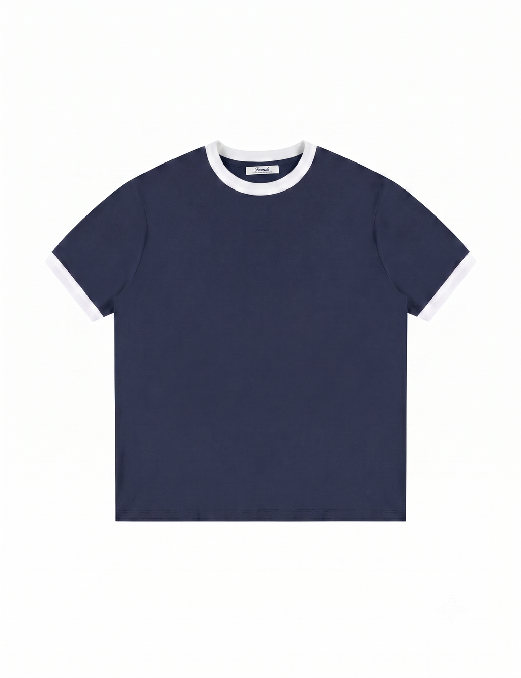 Archipelago Ringer Tee