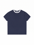Archipelago Ringer Tee