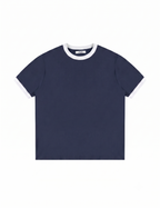 Archipelago Ringer Tee