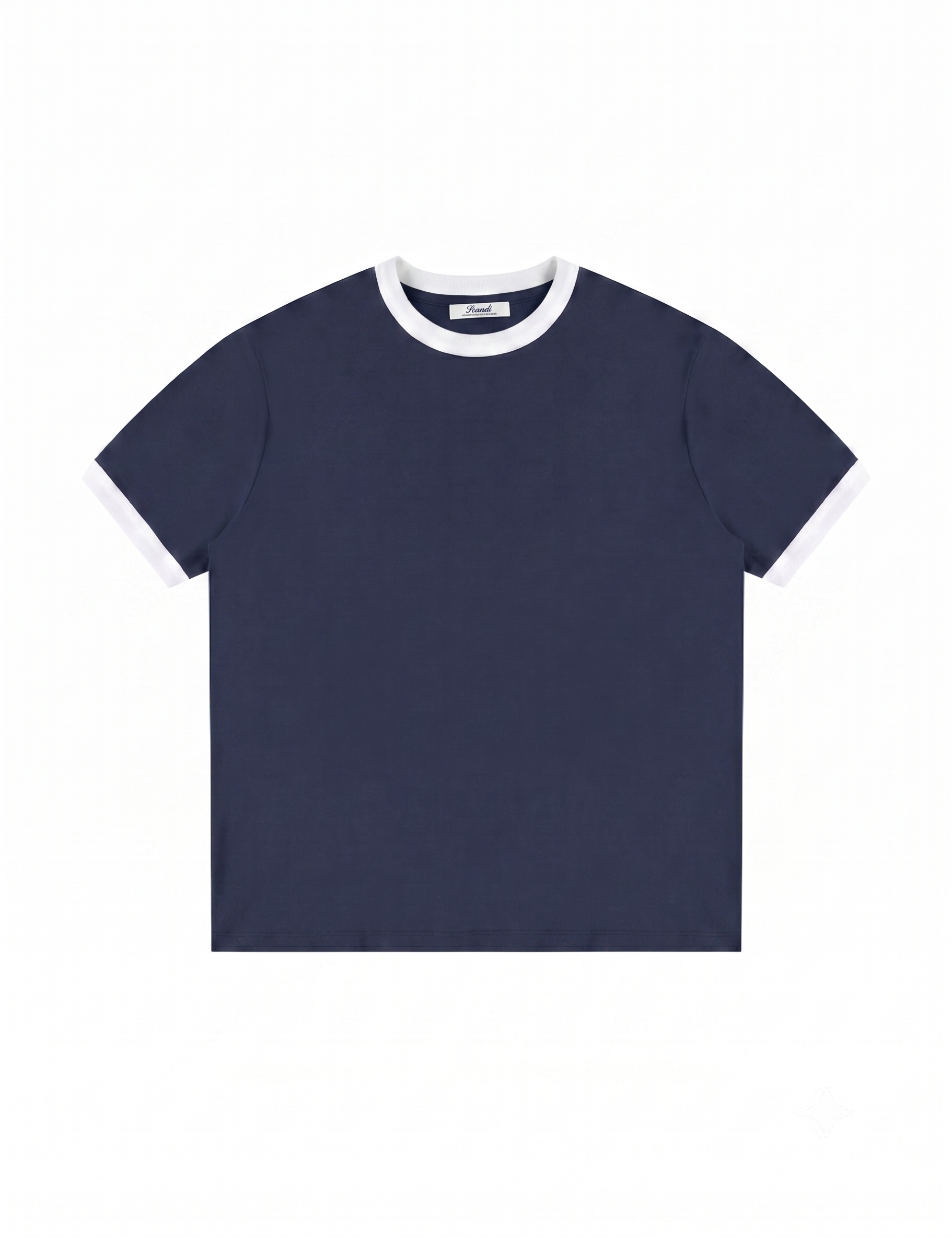Archipelago Ringer Tee