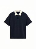 The Harbor Piqué Polo