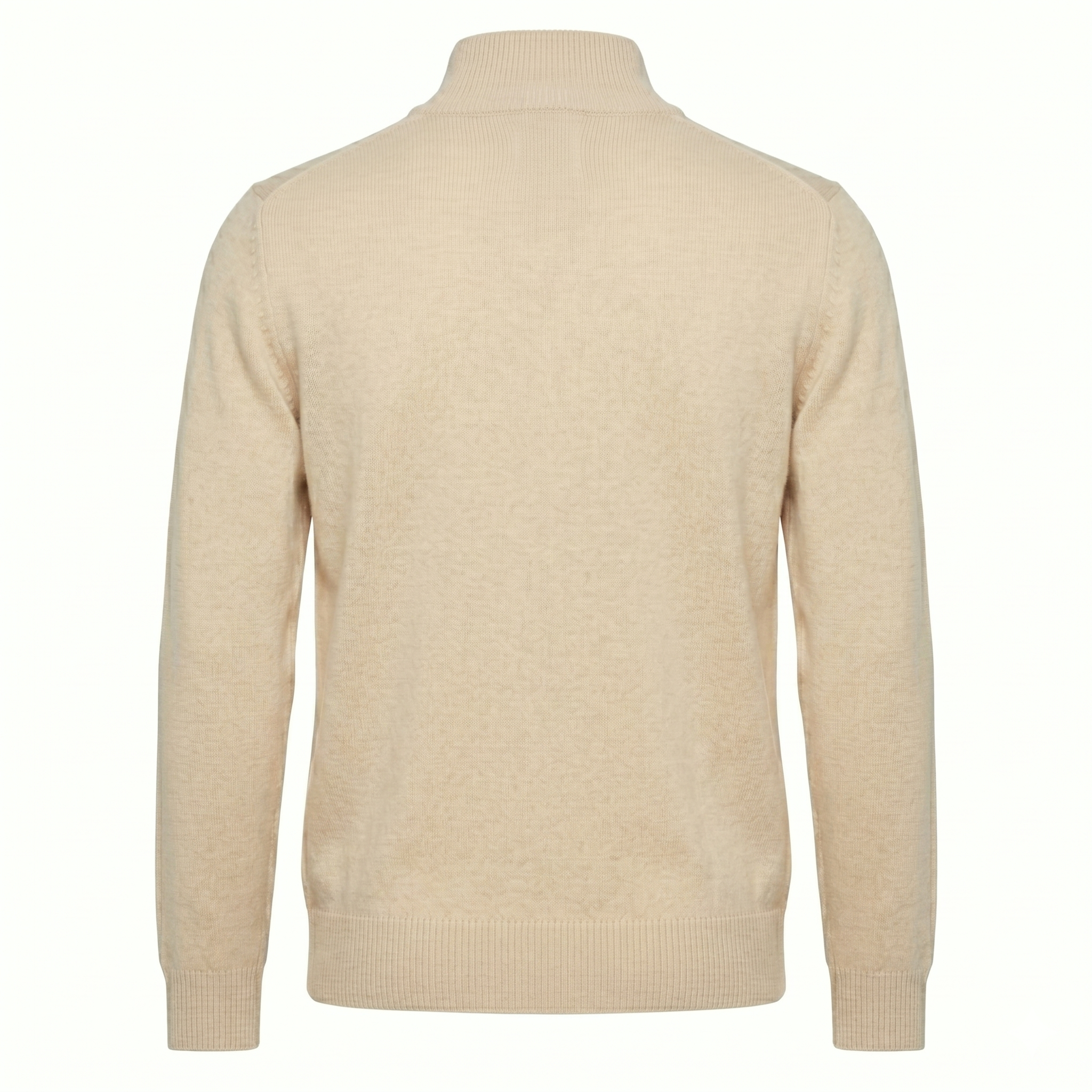 Elegant Knit Cardigan