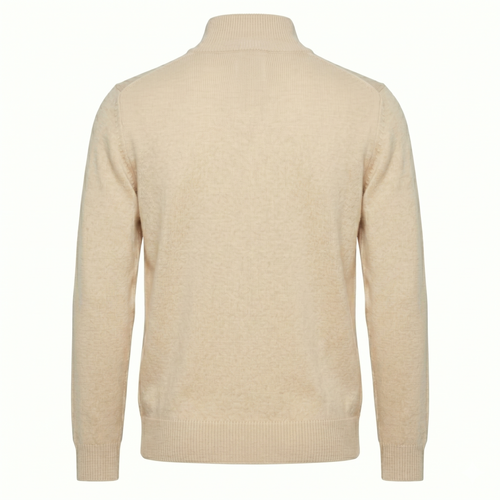 Elegant Knit Cardigan