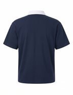 Azule Yacht Polo Shirt