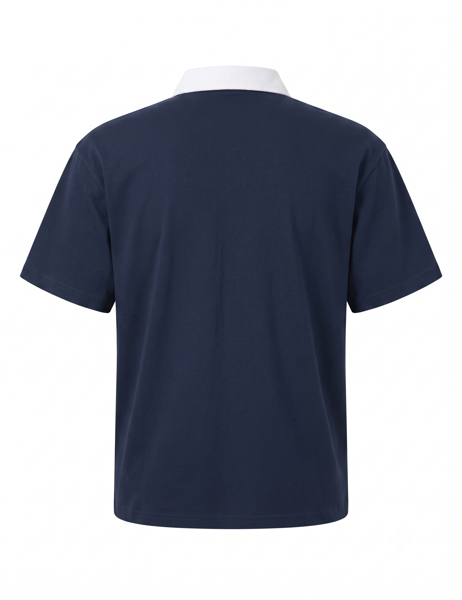 Azule Yacht Polo Shirt