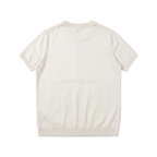 Riviera Breeze Knit Tee
