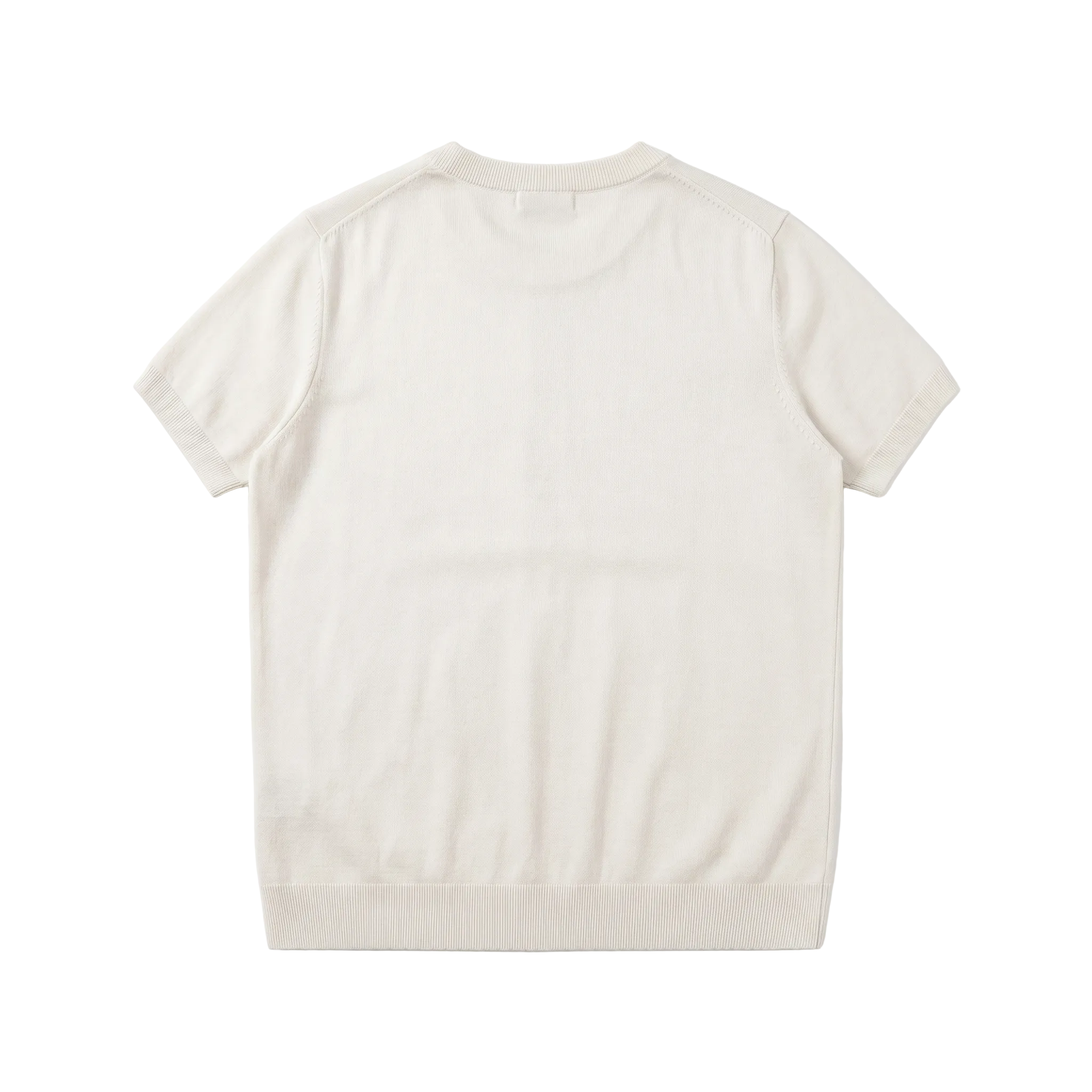 Riviera Breeze Knit Tee