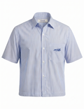 Stripe Scandi Shirt