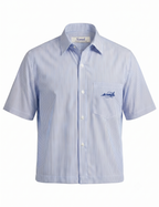 Stripe Scandi Shirt