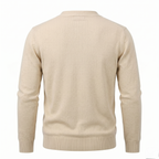 Scandi cardigan