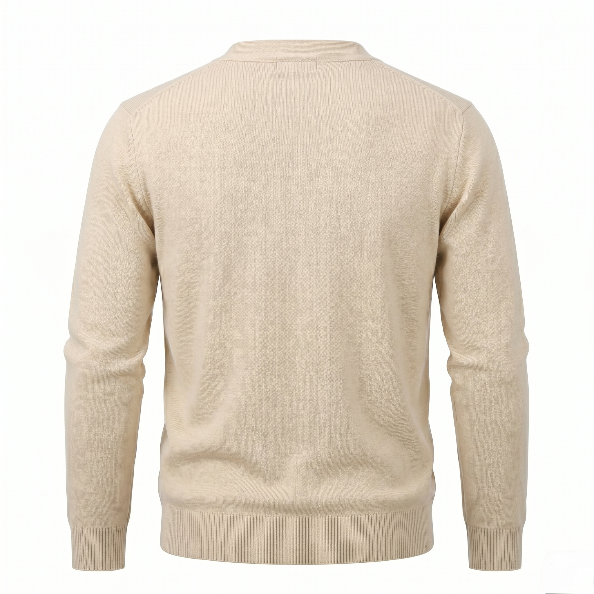 Scandi cardigan