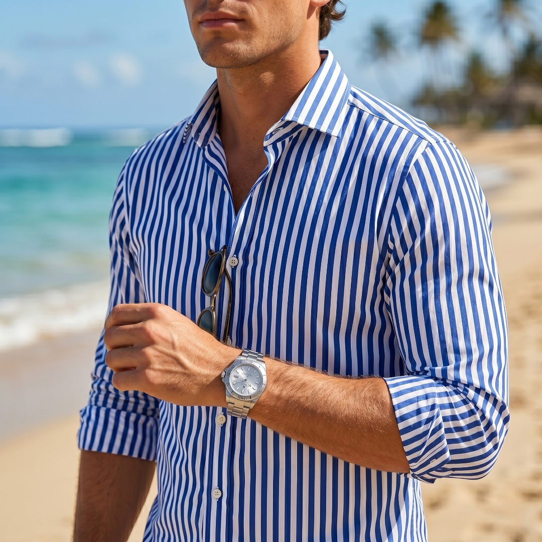 Shirt - Riviera Classic