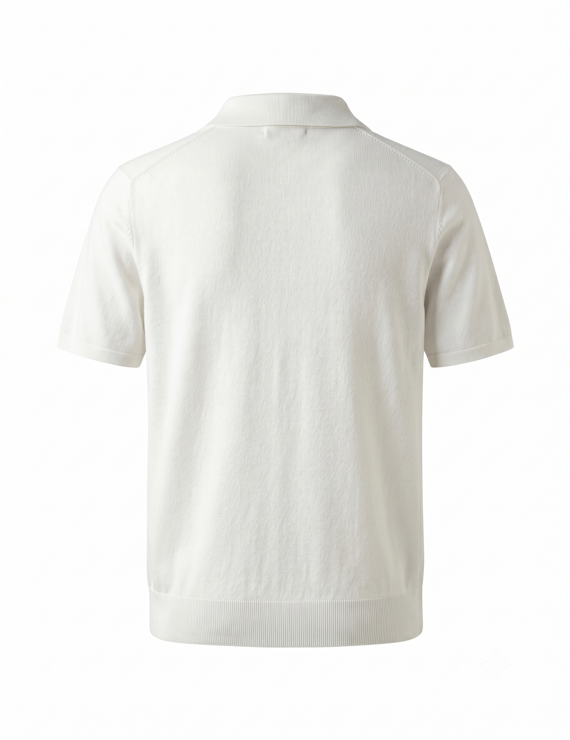 Capri Knit Polo
