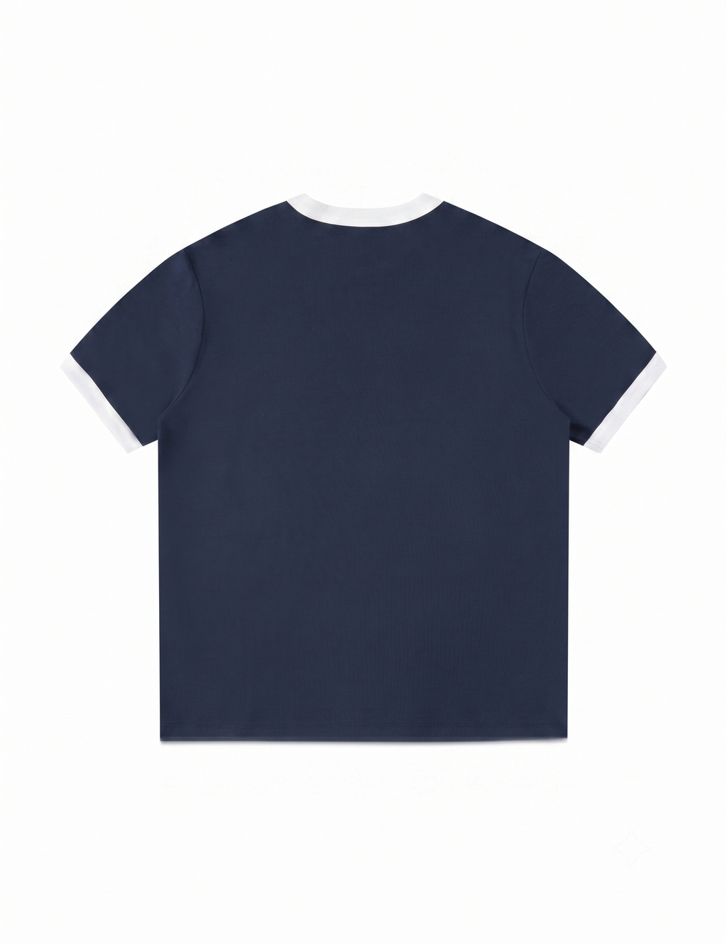 Archipelago Ringer Tee