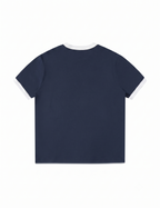Archipelago Ringer Tee